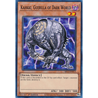 Lucent, Netherlord of Dark World - SR13-EN005 - Common  2