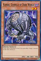 Lucent, Netherlord of Dark World - SR13-EN005 - Common  - Miniatura 2