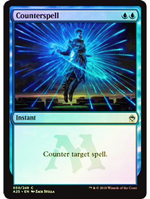 Counterspell - A25 ★ 