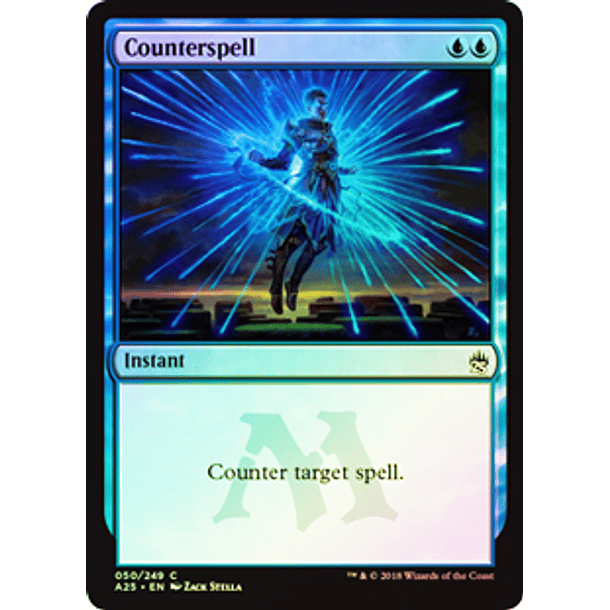 Counterspell - A25 ★ 