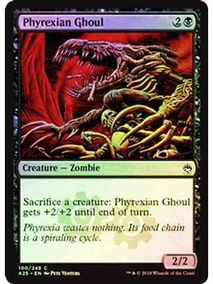 Phyrexian Ghoul - A25 ★ 