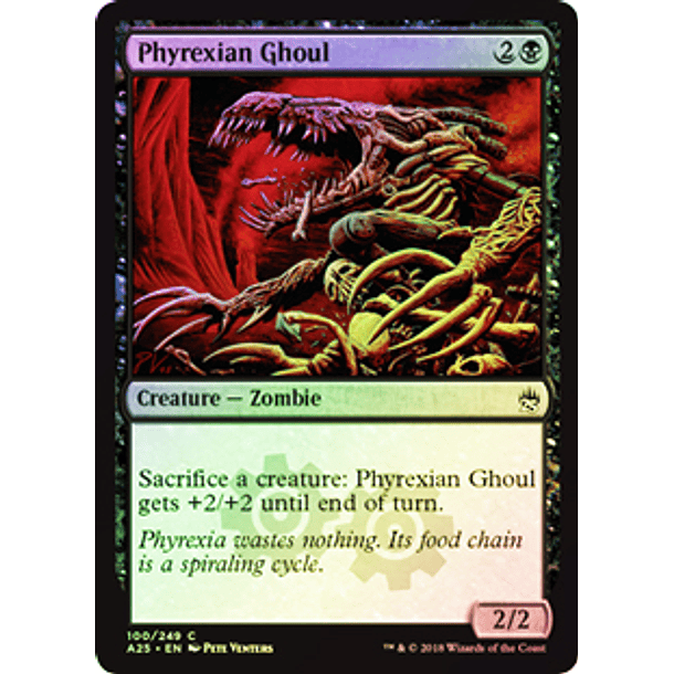 Phyrexian Ghoul - A25 ★ 