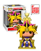 Funko Pop Deluxe: Yu Gi Oh - Yugi Faraon Atem 1059 - Miniatura 2