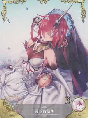 Frankenstein - NS-2M04-060 - R