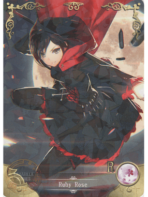 Ruby Rose - NS-2M01-168 - R