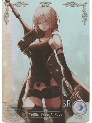 2A - NS-2M01-051 - R