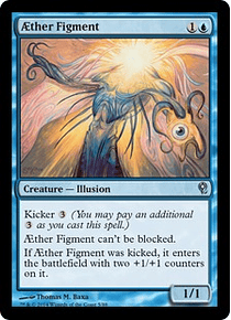 Aether Figment - JVV