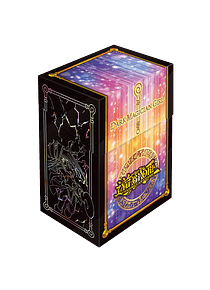 Dark Magician Girl Card Case (Porta deck)