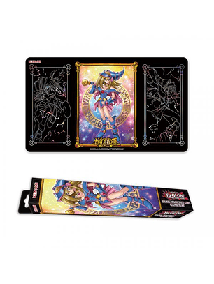 Dark Magician Girl Game Mat (playmat)