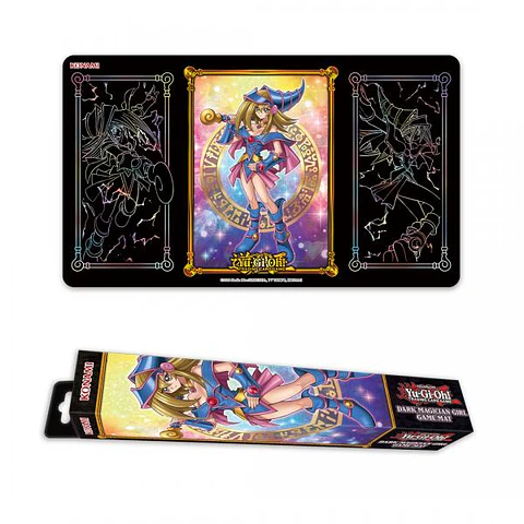 Dark Magician Girl Game Mat (playmat)