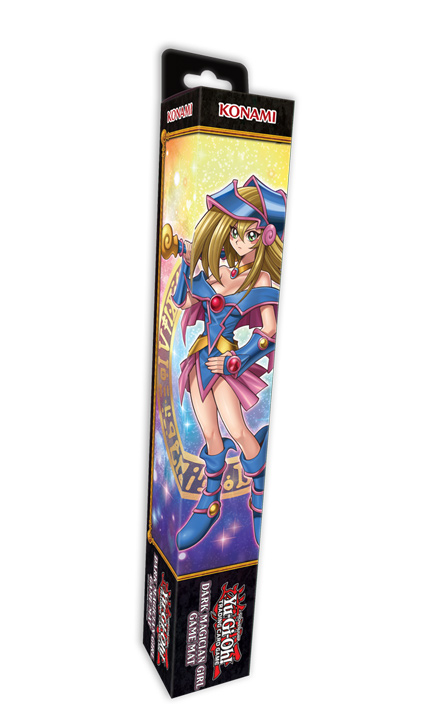 Dark Magician Girl Game Mat (playmat) 2