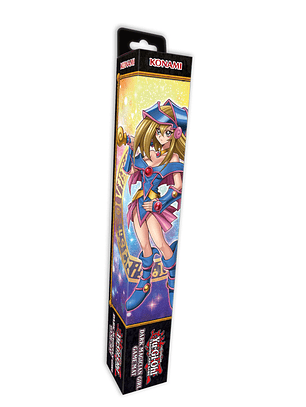 Dark Magician Girl Game Mat (playmat)