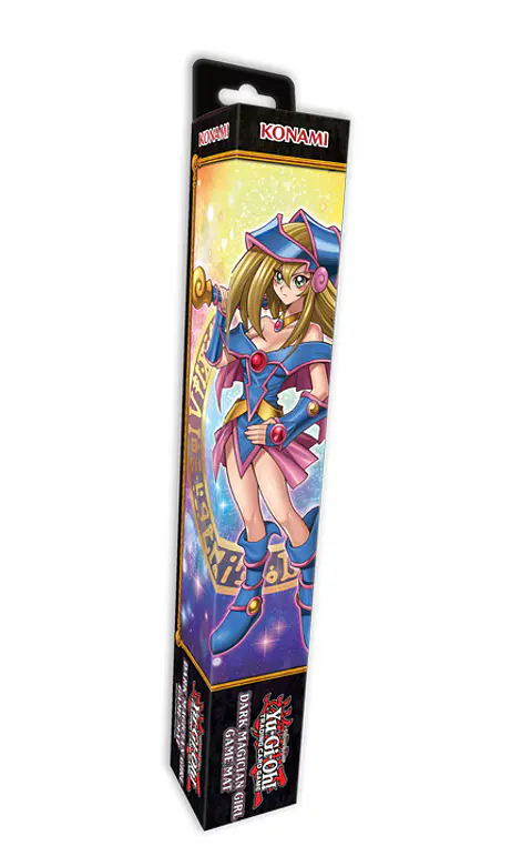 Dark Magician Girl Game Mat (playmat)