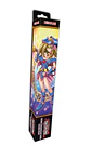 Dark Magician Girl Game Mat (playmat) - thumbnail 2