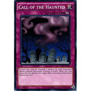 Call of the Haunted - SDKS-EN037 - Common