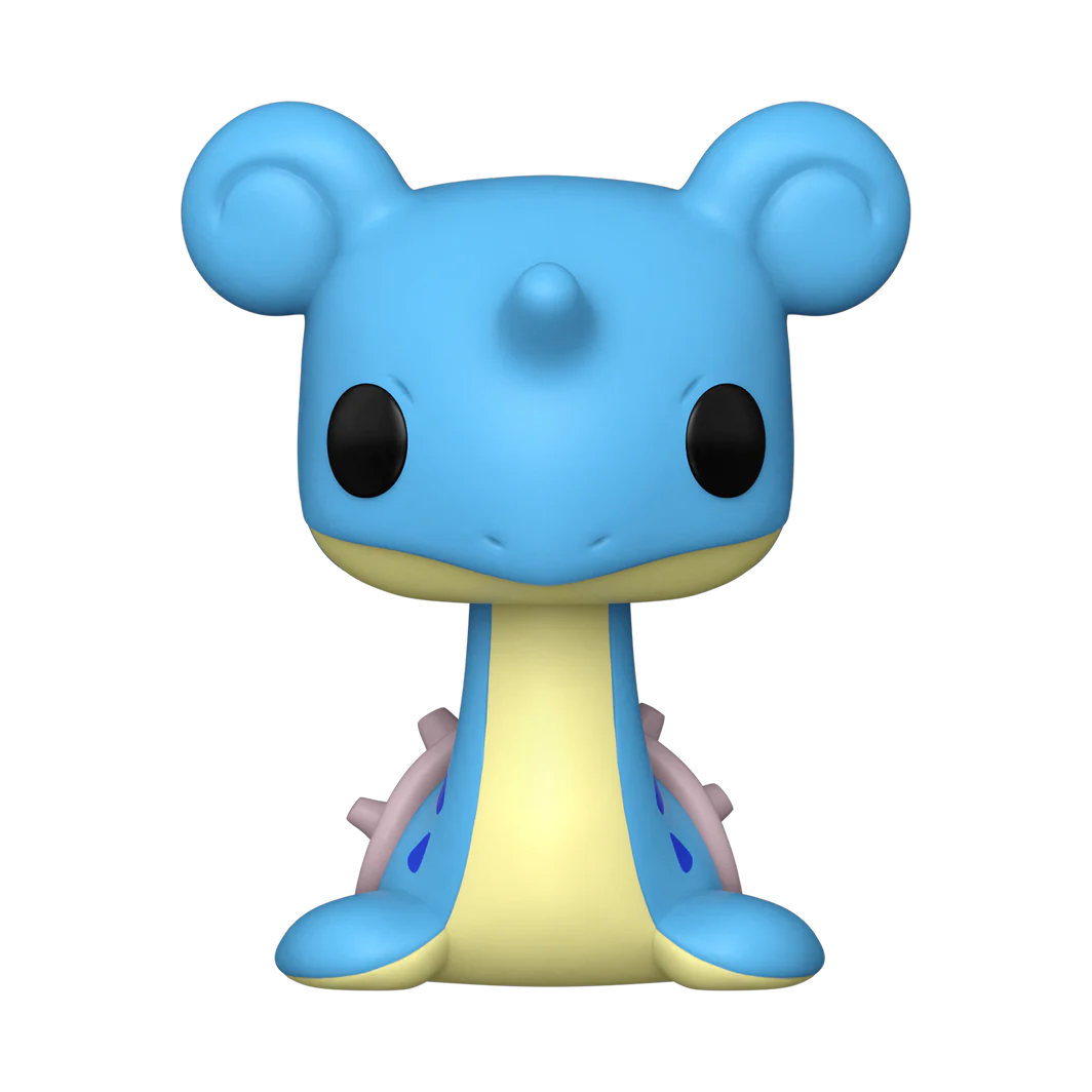 Funko Pop Games: Pokemon - Lapras #864 2