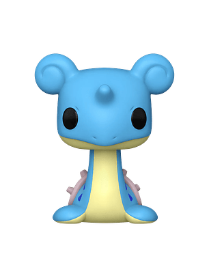 Funko Pop Games: Pokemon - Lapras #864