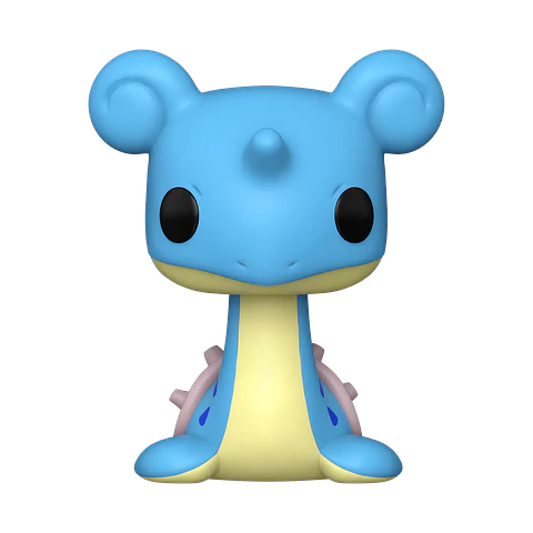 Funko Pop Games: Pokemon - Lapras #864