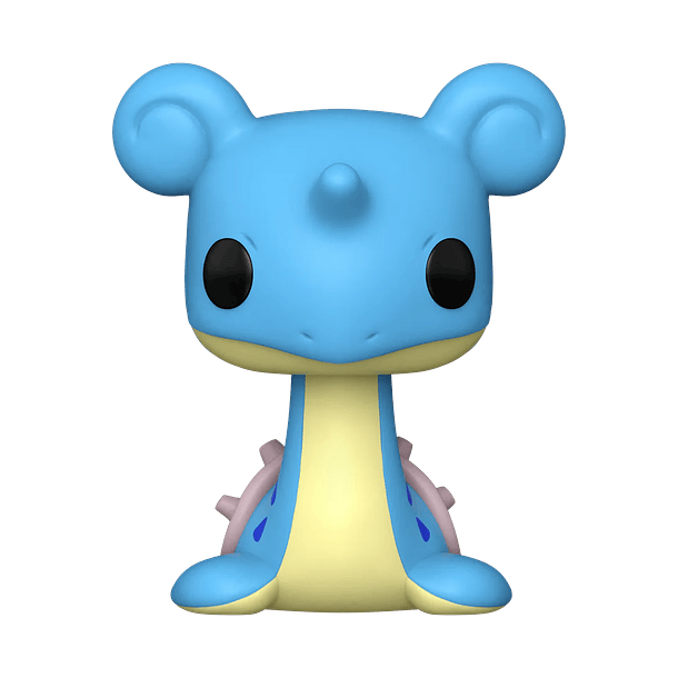 Funko Pop Games: Pokemon - Lapras #864 2
