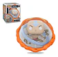 Funko Pop Super: Avatar - Aang (Avatar State) 6 Pulgadas #1000 - Miniatura 1