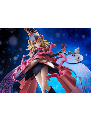 Furyu Scale Figure: Yu Gi Oh Zexal - Chica Gagaga Escala 1/7 (preventa)