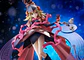 Furyu Scale Figure: Yu Gi Oh Zexal - Chica Gagaga Escala 1/7 (preventa) - Miniatura 2
