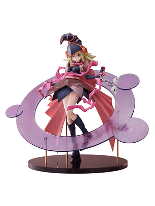 Furyu Scale Figure: Yu Gi Oh Zexal - Chica Gagaga Escala 1/7 (preventa)