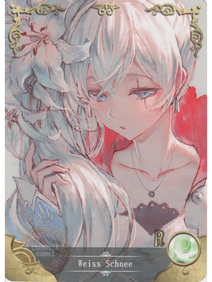 Weiss Schnee - NS-2M01-169 - R 