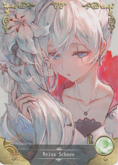 Weiss Schnee - NS-2M01-169 - R 
