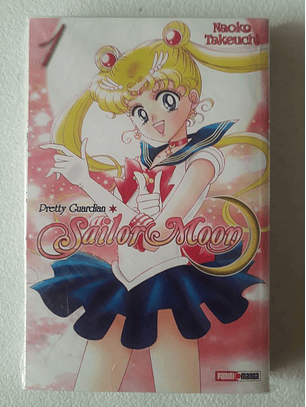 Sailor Moon Vol 1 
