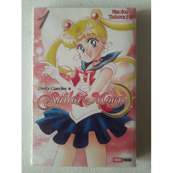 Sailor Moon Vol 1 