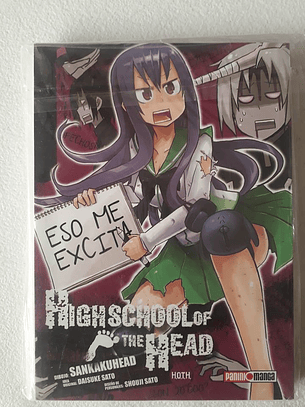 High School of the Head