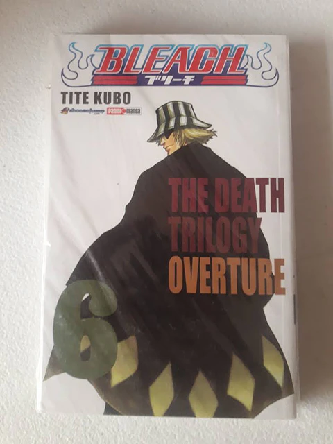 Bleach Vol 7  