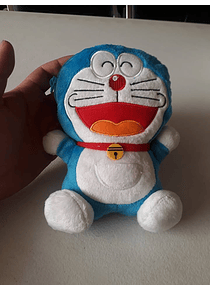 Monedero Doraemon 
