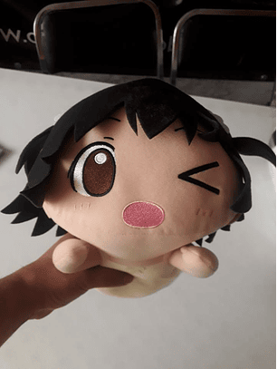 Peluche - Kawaii Cinderela 