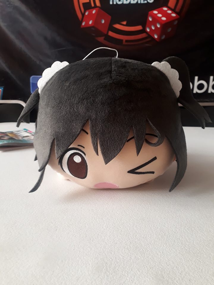 Peluche - Kawaii Cinderela  3