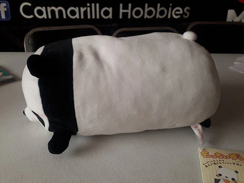 Peluche - Almohada Panda (Mediano) Importado japones
