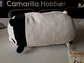 Peluche - Almohada Panda (Mediano) Importado japones - thumbnail 2