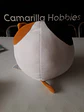 Peluche - Gato Bola - Importado Japones - thumbnail 2