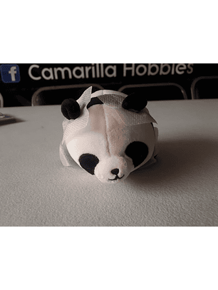 Peluche Premium - Mini Panda - Importado japones 
