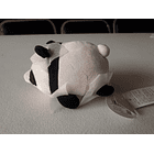 Peluche Premium - Mini Panda - Importado japones  2