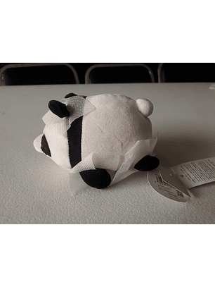 Peluche Premium - Mini Panda - Importado japones 