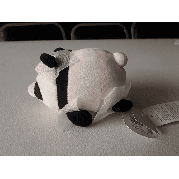 Peluche Premium - Mini Panda - Importado japones  2