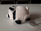 Peluche Premium - Mini Panda - Importado japones  - Miniatura 2