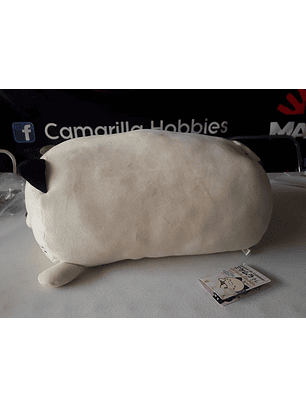 Peluche Premium - Gato Almohada Mediano - Importado Japones