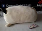 Peluche Premium - Gato Almohada Mediano - Importado Japones - thumbnail 2