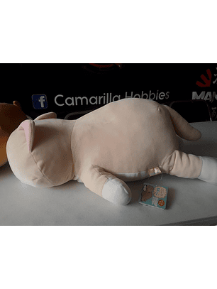 Peluche Premium - Perro  - Importado Japones