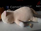 Peluche Premium - Perro  - Importado Japones - Miniatura 2