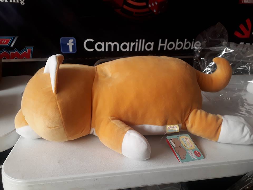 Peluche Premium - Zorro - Importado Japones 2