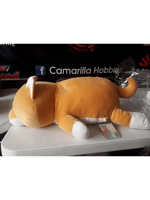 Peluche Premium - Zorro - Importado Japones